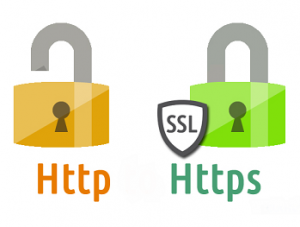 Từ tháng 07/2018, trên trình duyệt Chrome sẽ hiển thị cảnh báo “Trang web không an toàn”  phía trước địa chỉ website, đối với những website chưa đăng ký tiêu chuẩn bảo mật kết nối SSL (Secure Sockets Layer)